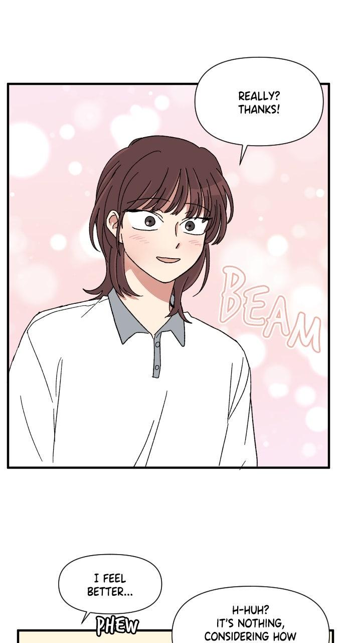 The Prize of Youth Chap 30 - Next Chap 31