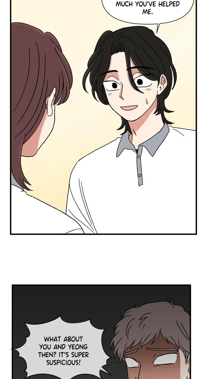 The Prize of Youth Chap 30 - Next Chap 31