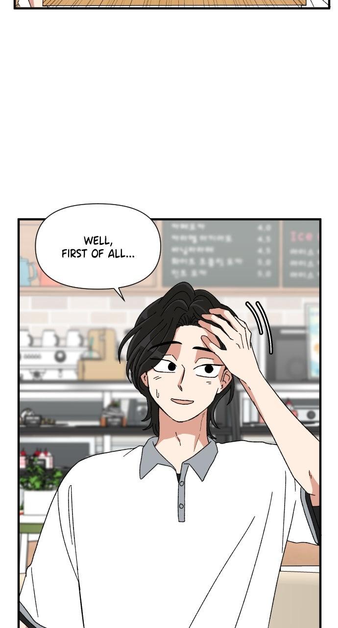 The Prize of Youth Chap 30 - Next Chap 31