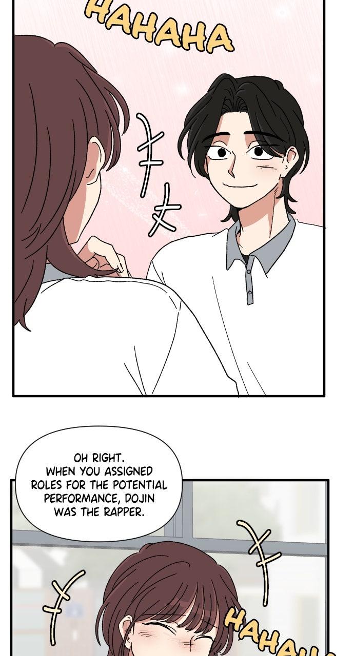 The Prize of Youth Chap 30 - Next Chap 31