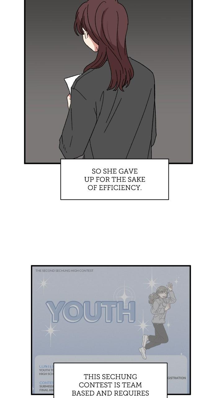 The Prize of Youth Chap 30 - Next Chap 31