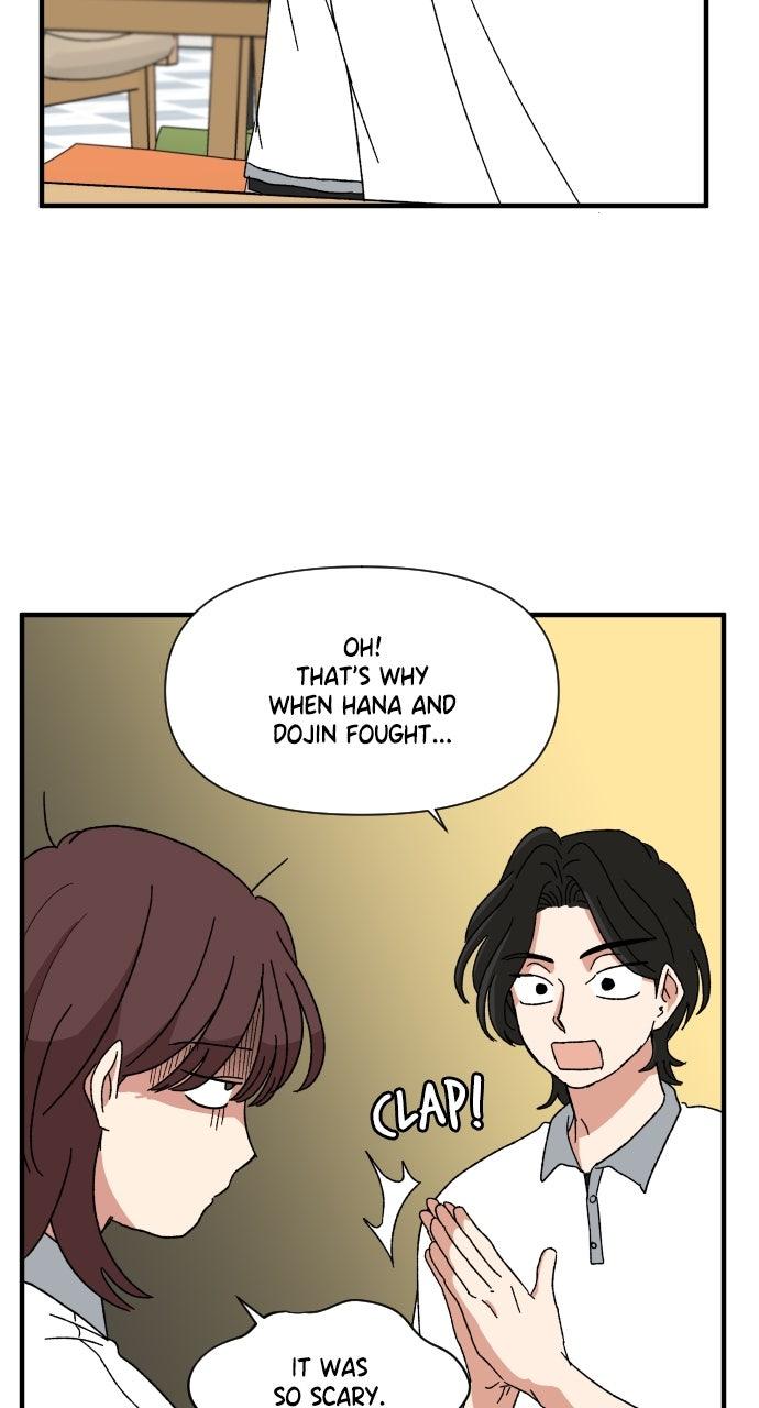 The Prize of Youth Chap 30 - Next Chap 31