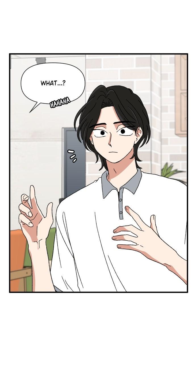 The Prize of Youth Chap 30 - Next Chap 31