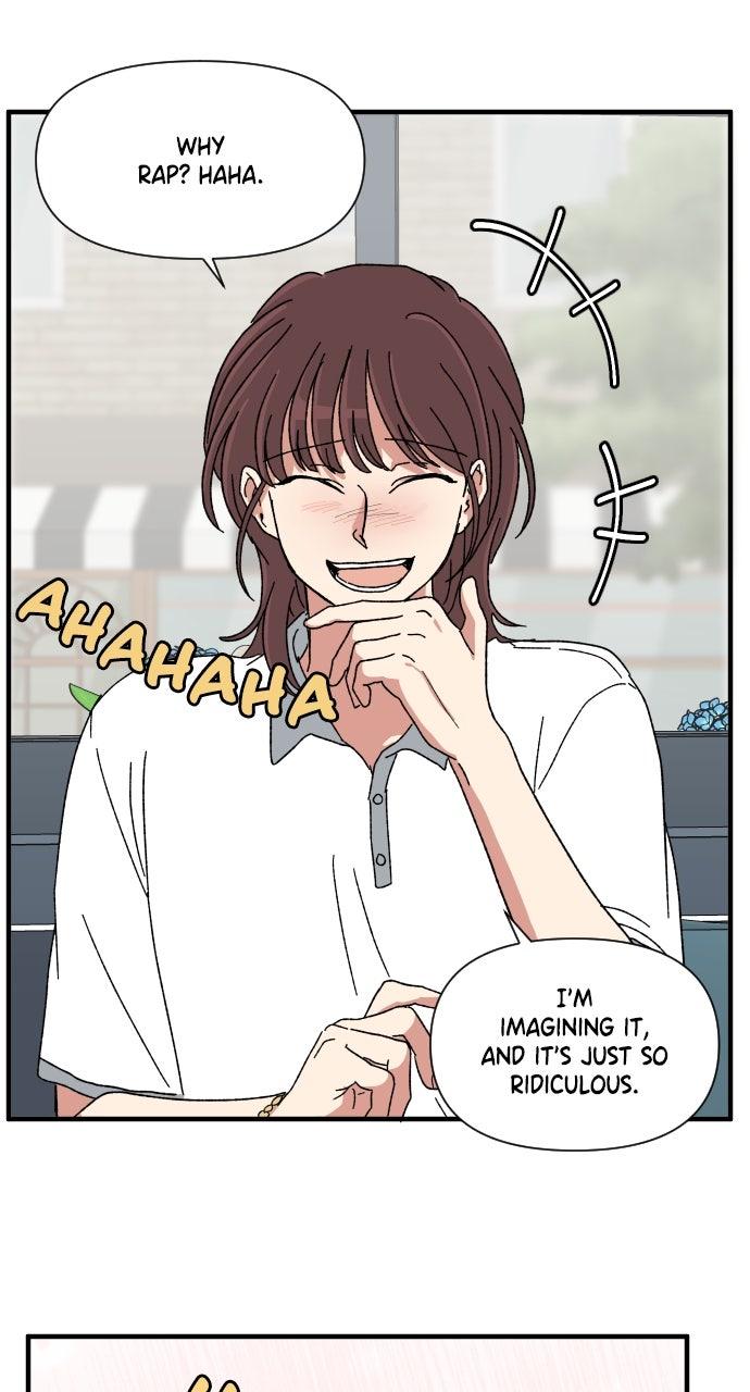 The Prize of Youth Chap 30 - Next Chap 31