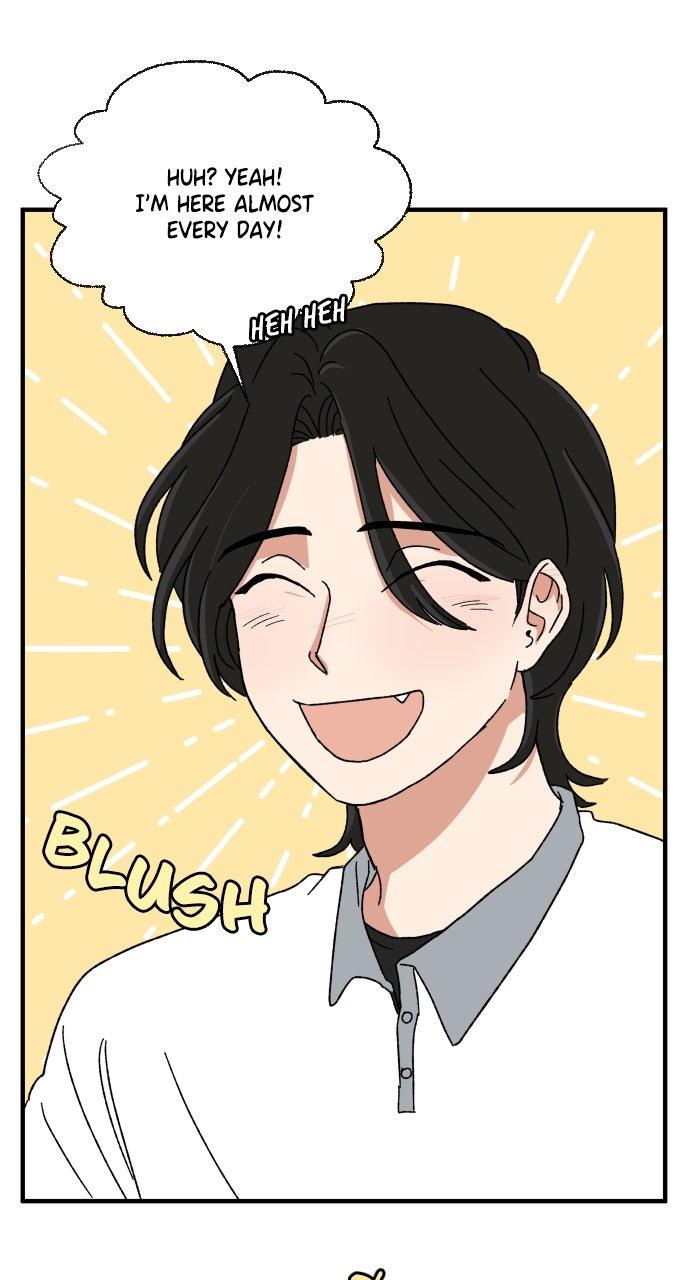 The Prize of Youth Chap 30 - Next Chap 31