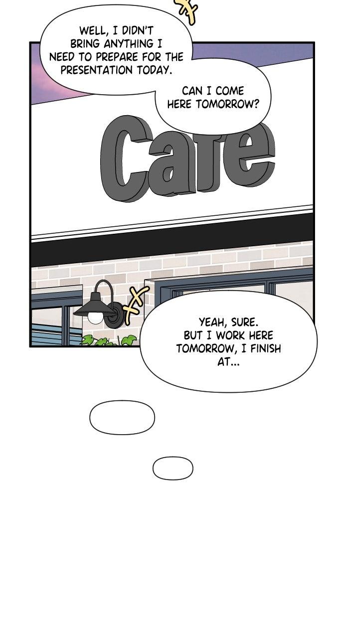 The Prize of Youth Chap 30 - Next Chap 31