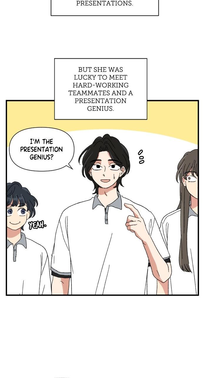 The Prize of Youth Chap 30 - Next Chap 31