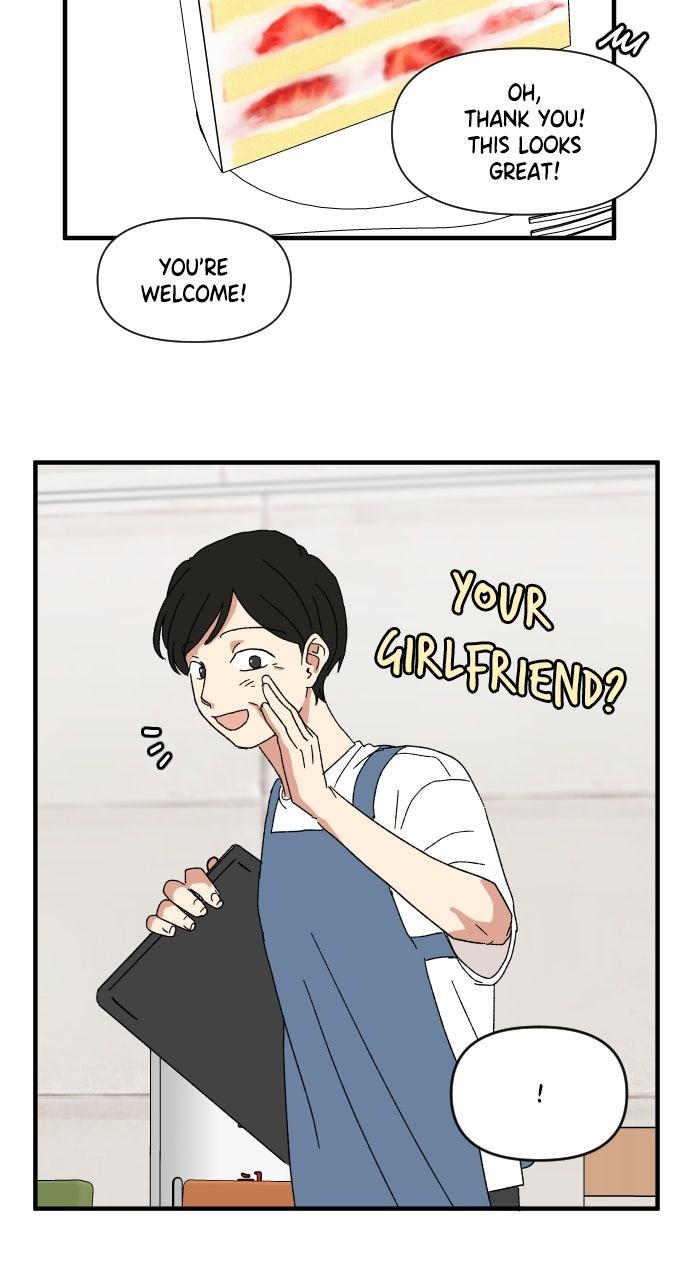 The Prize of Youth Chap 30 - Next Chap 31