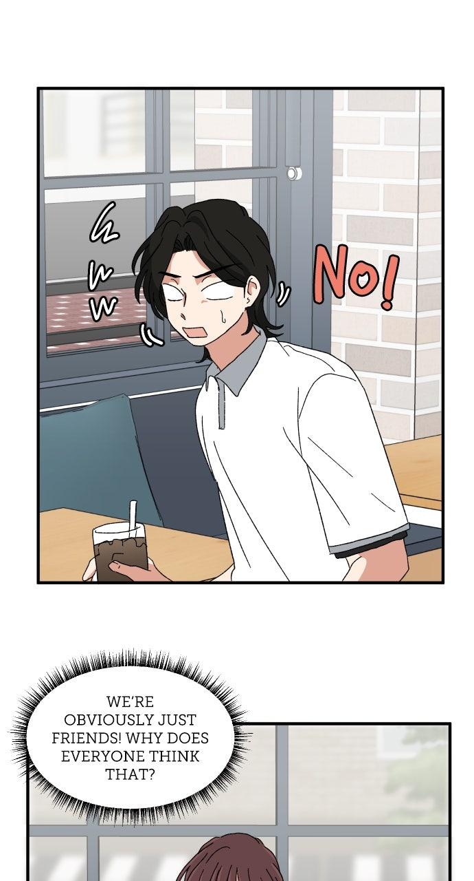 The Prize of Youth Chap 30 - Next Chap 31