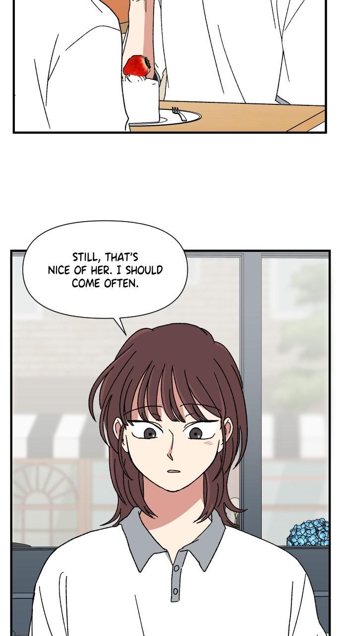 The Prize of Youth Chap 30 - Next Chap 31