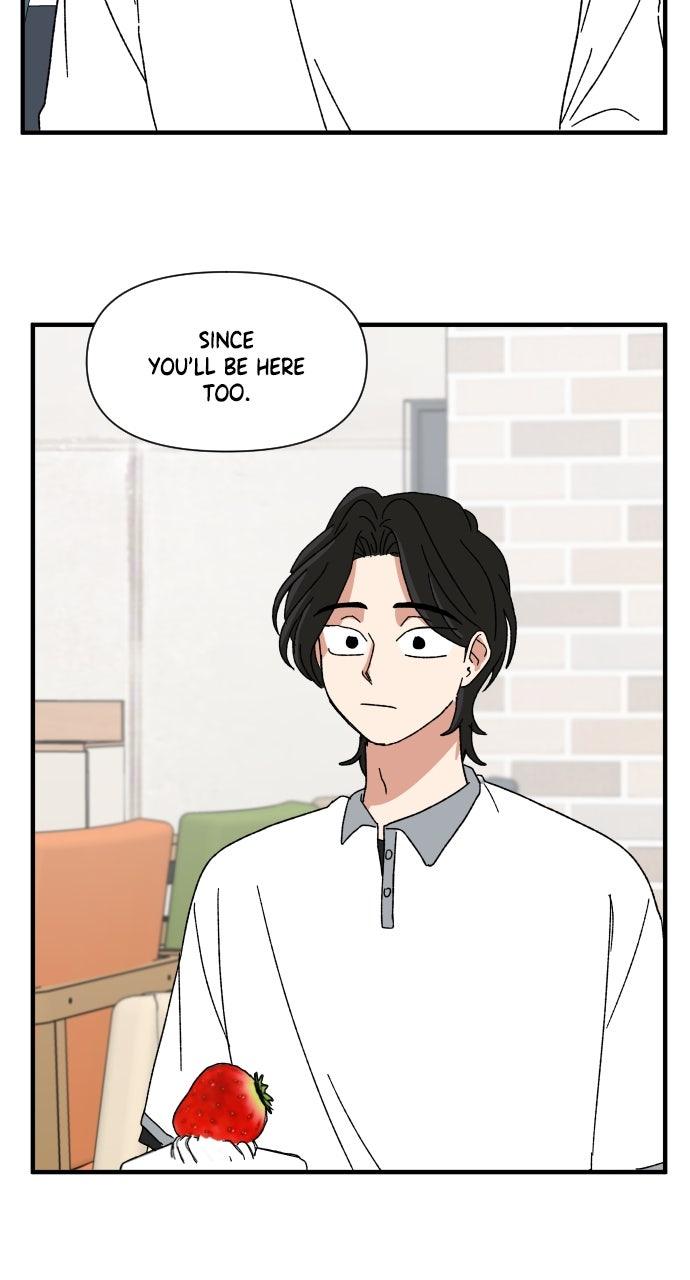 The Prize of Youth Chap 30 - Next Chap 31