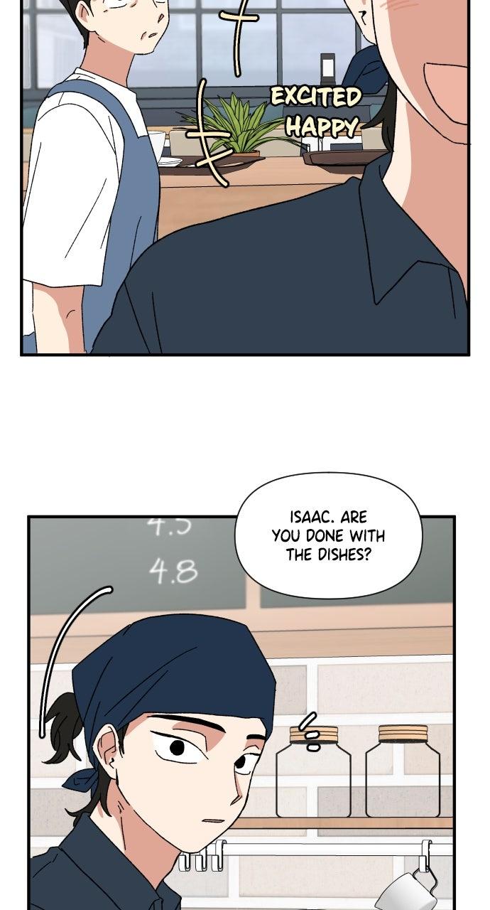 The Prize of Youth Chap 30 - Next Chap 31