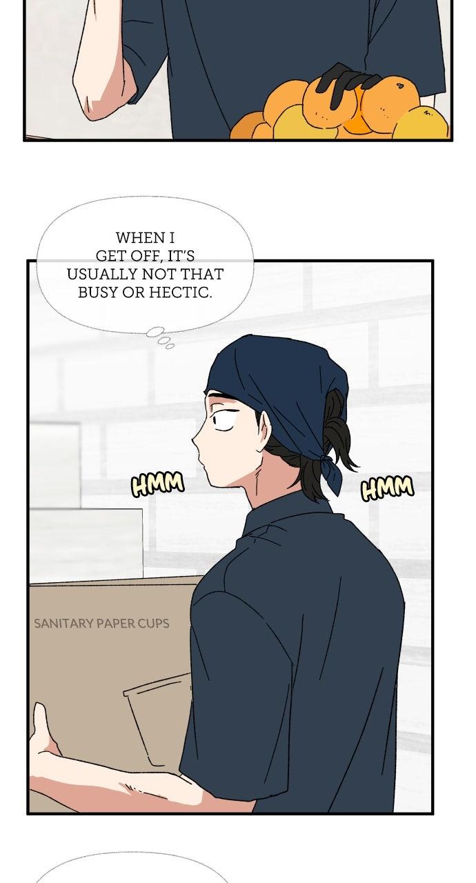 The Prize of Youth Chap 30 - Next Chap 31