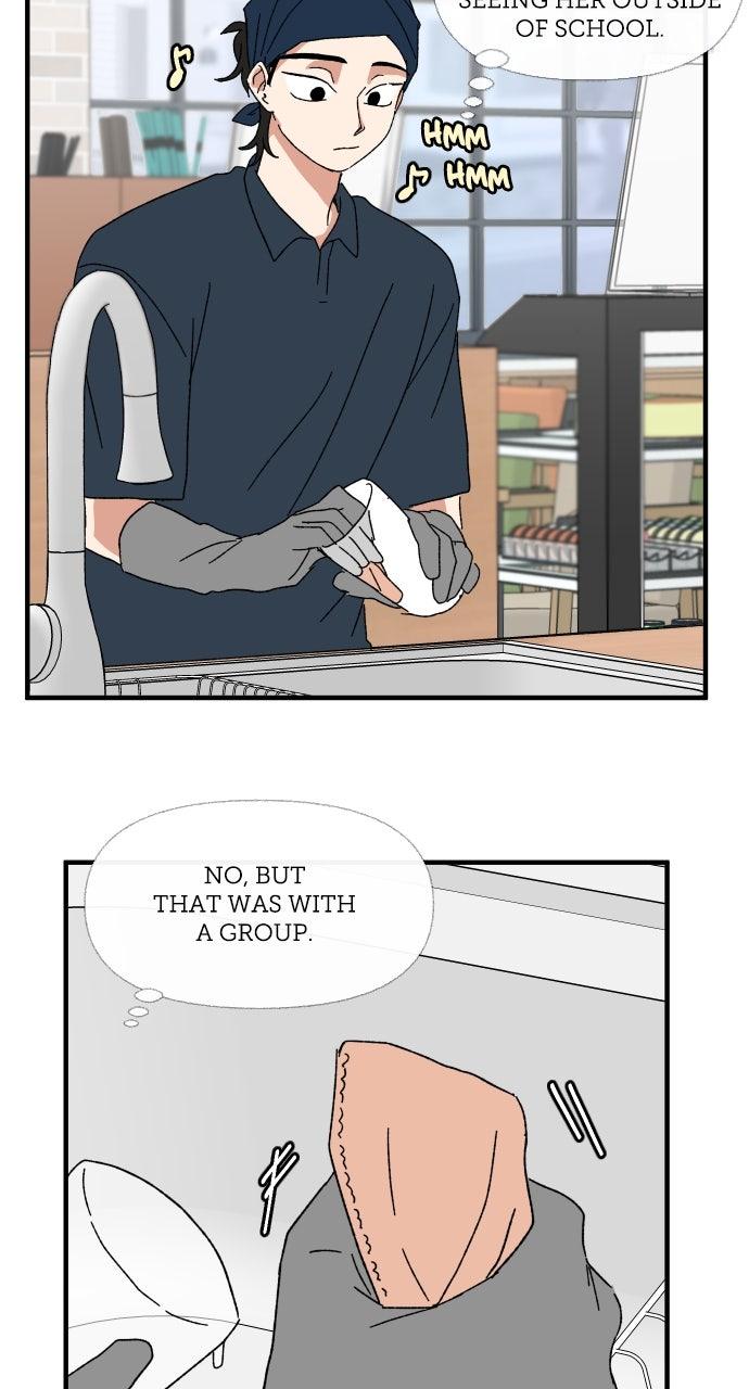 The Prize of Youth Chap 30 - Next Chap 31