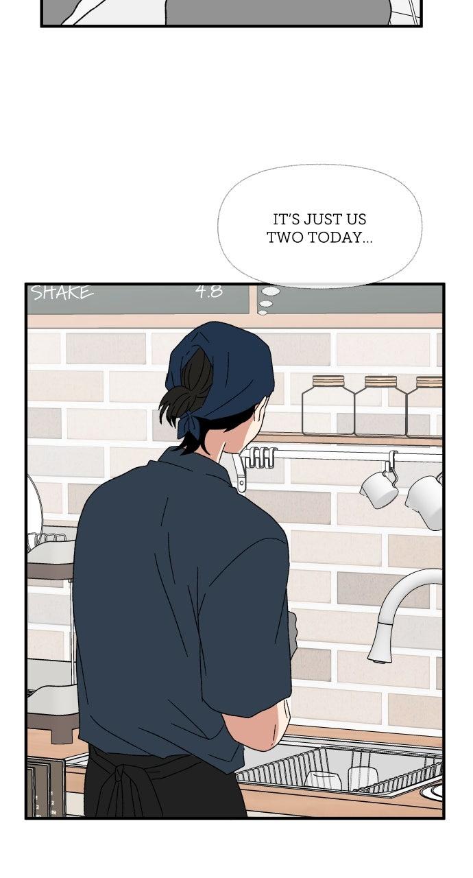 The Prize of Youth Chap 30 - Next Chap 31