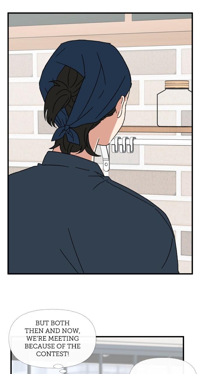 The Prize of Youth Chap 30 - Next Chap 31