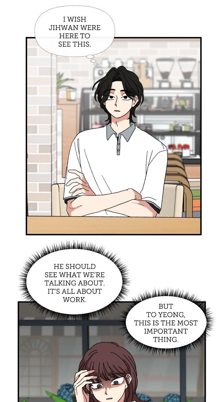 The Prize of Youth Chap 30 - Next Chap 31