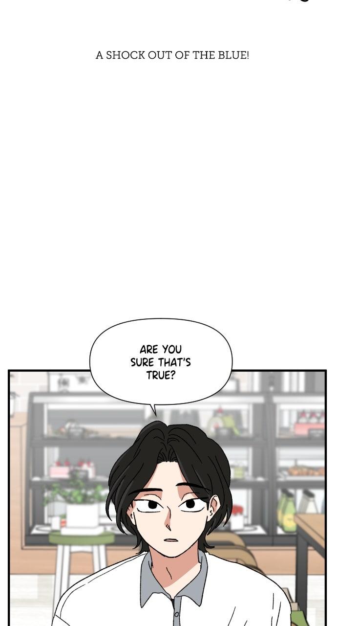 The Prize of Youth Chap 30 - Next Chap 31