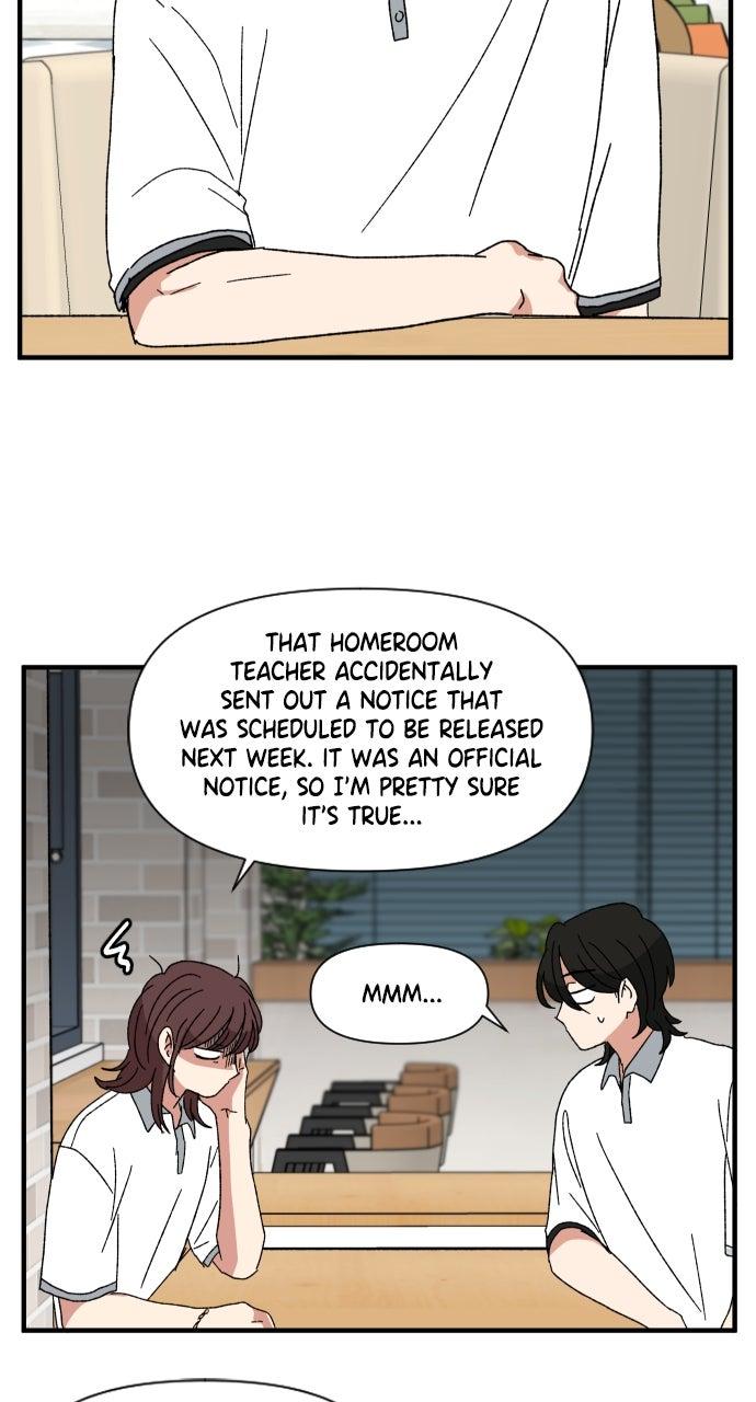 The Prize of Youth Chap 30 - Next Chap 31