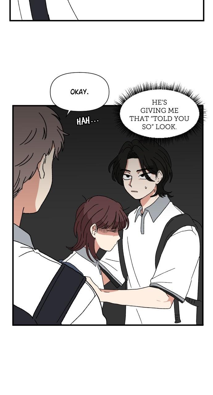 The Prize of Youth Chap 30 - Next Chap 31