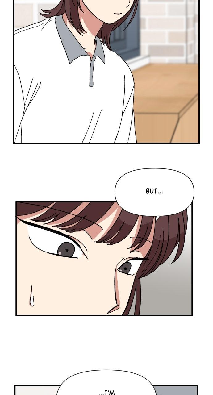 The Prize of Youth Chap 30 - Next Chap 31