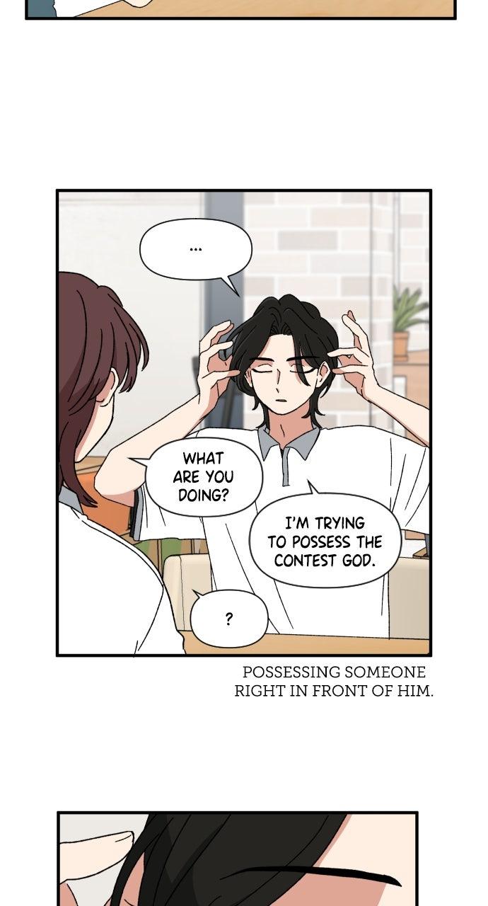 The Prize of Youth Chap 30 - Next Chap 31