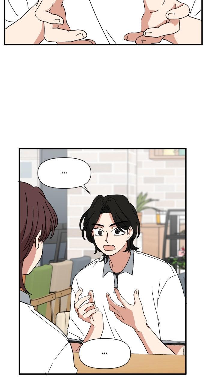 The Prize of Youth Chap 30 - Next Chap 31