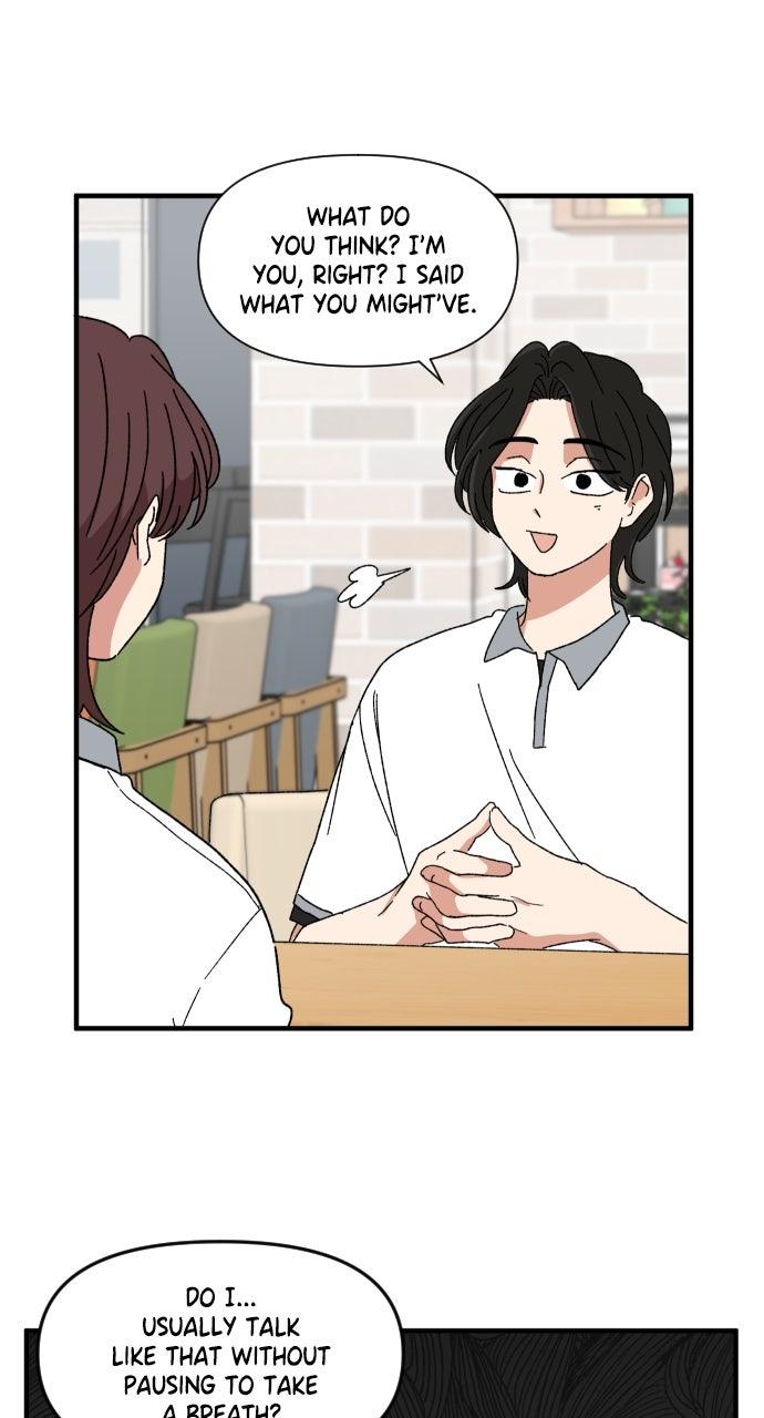 The Prize of Youth Chap 30 - Next Chap 31