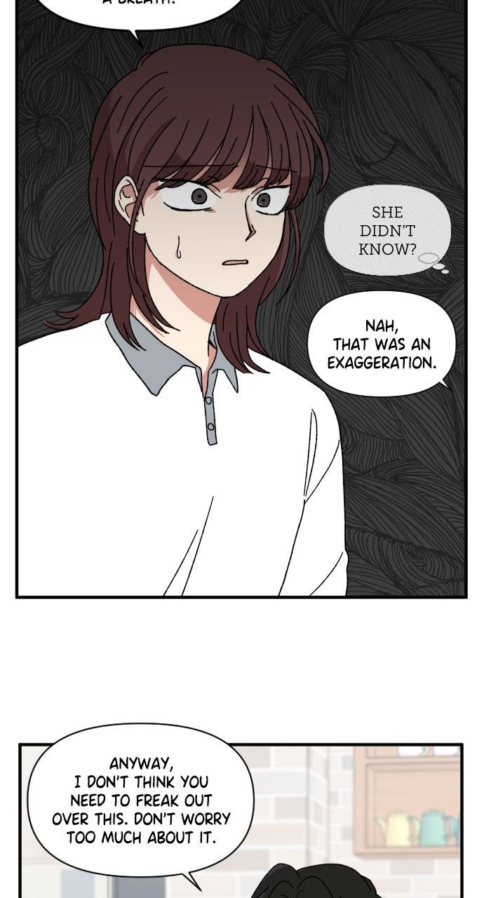 The Prize of Youth Chap 30 - Next Chap 31