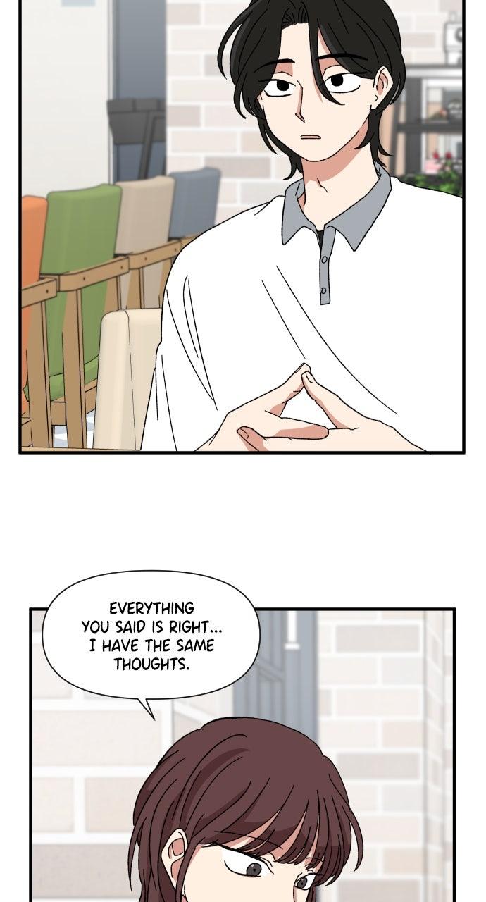 The Prize of Youth Chap 30 - Next Chap 31