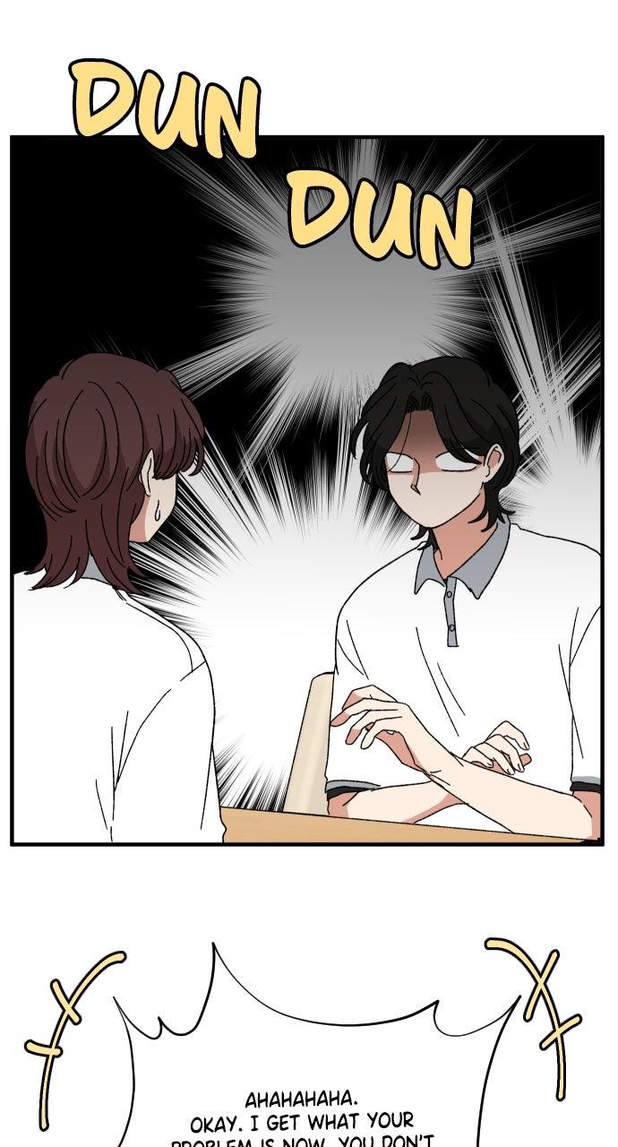 The Prize of Youth Chap 30 - Next Chap 31