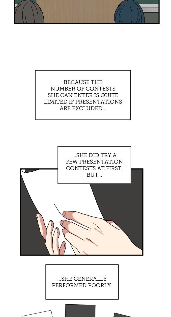 The Prize of Youth Chap 30 - Next Chap 31