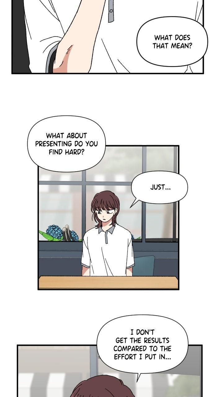 The Prize of Youth Chap 30 - Next Chap 31