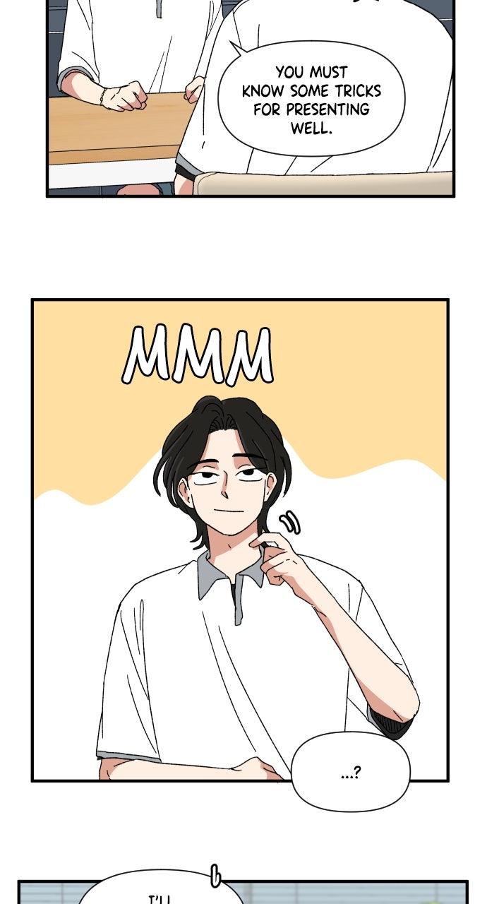 The Prize of Youth Chap 30 - Next Chap 31