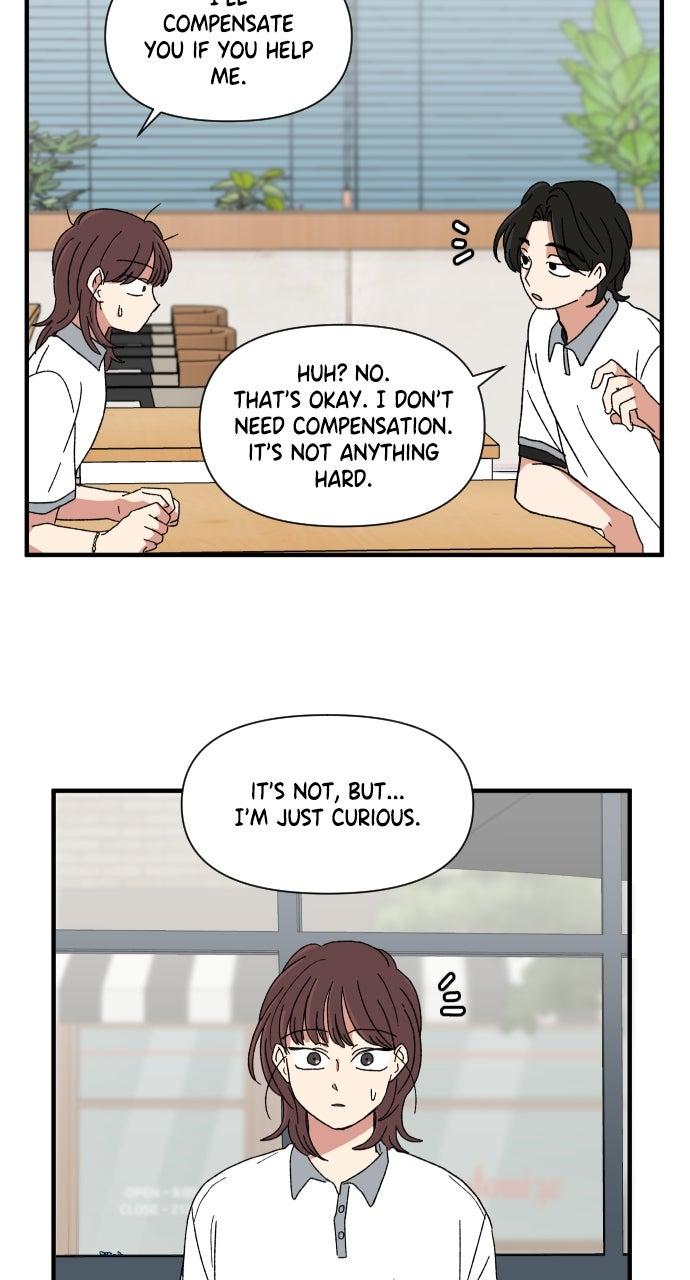 The Prize of Youth Chap 30 - Next Chap 31