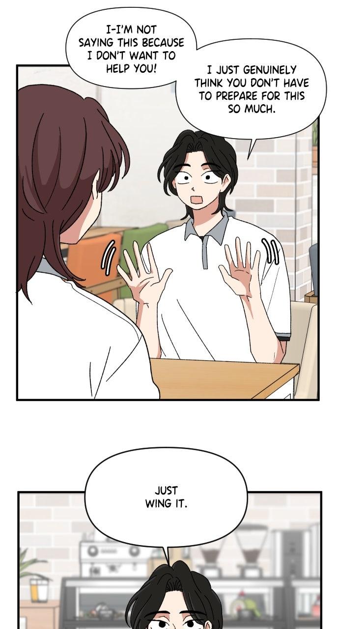 The Prize of Youth Chap 30 - Next Chap 31