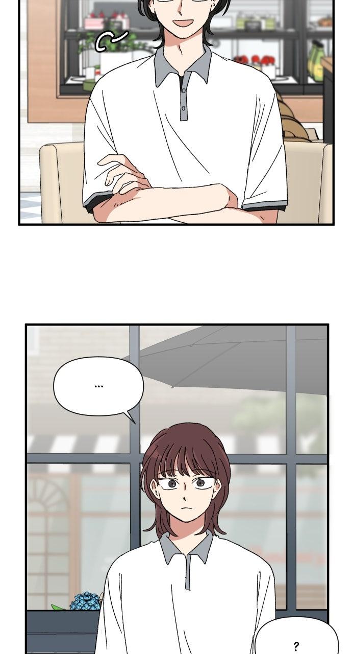 The Prize of Youth Chap 30 - Next Chap 31