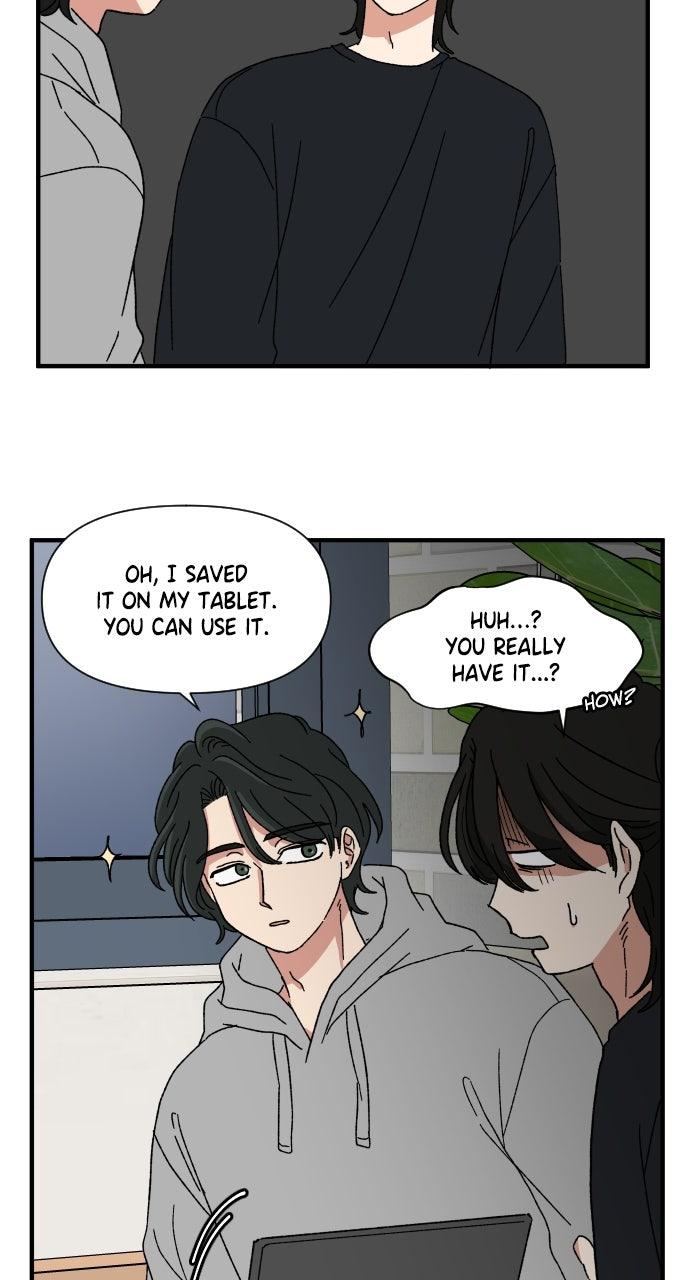 The Prize of Youth Chap 31 - Next Chap 32