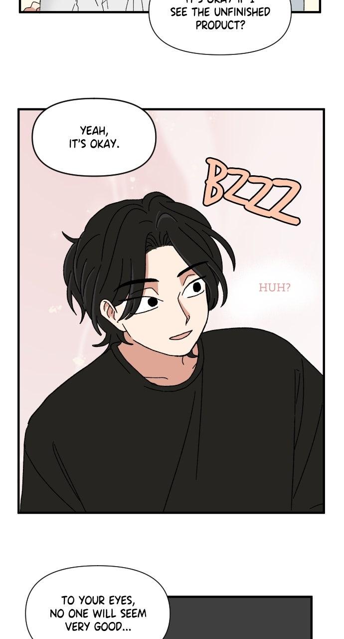 The Prize of Youth Chap 31 - Next Chap 32