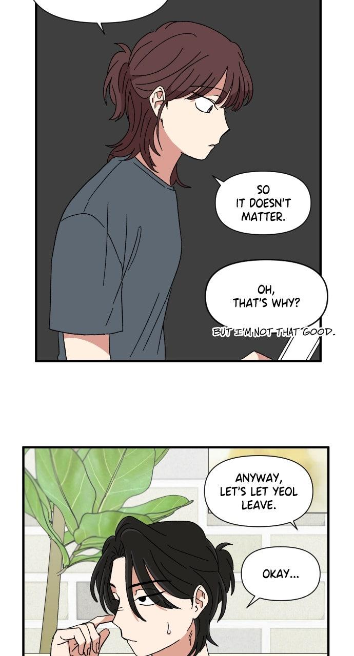 The Prize of Youth Chap 31 - Next Chap 32