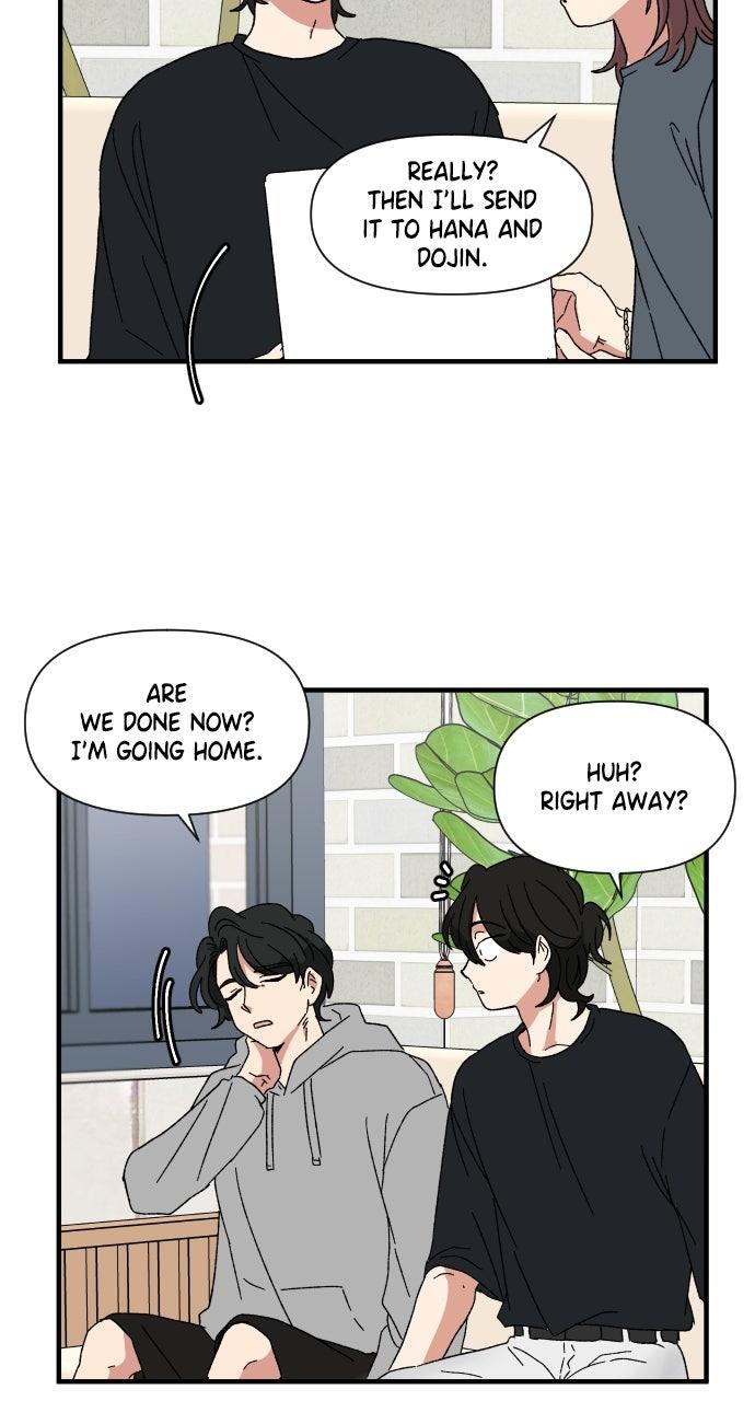 The Prize of Youth Chap 31 - Next Chap 32