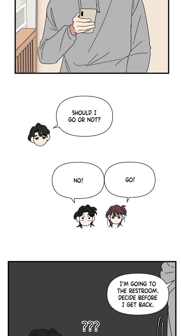 The Prize of Youth Chap 31 - Next Chap 32