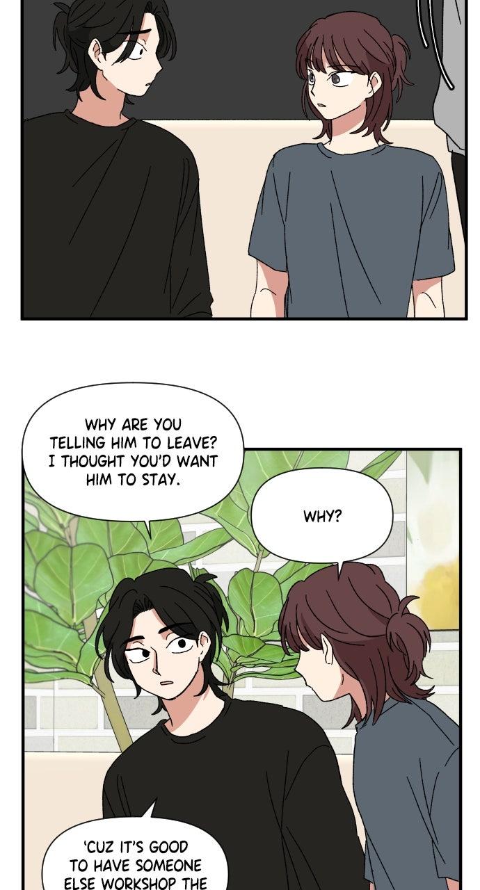 The Prize of Youth Chap 31 - Next Chap 32