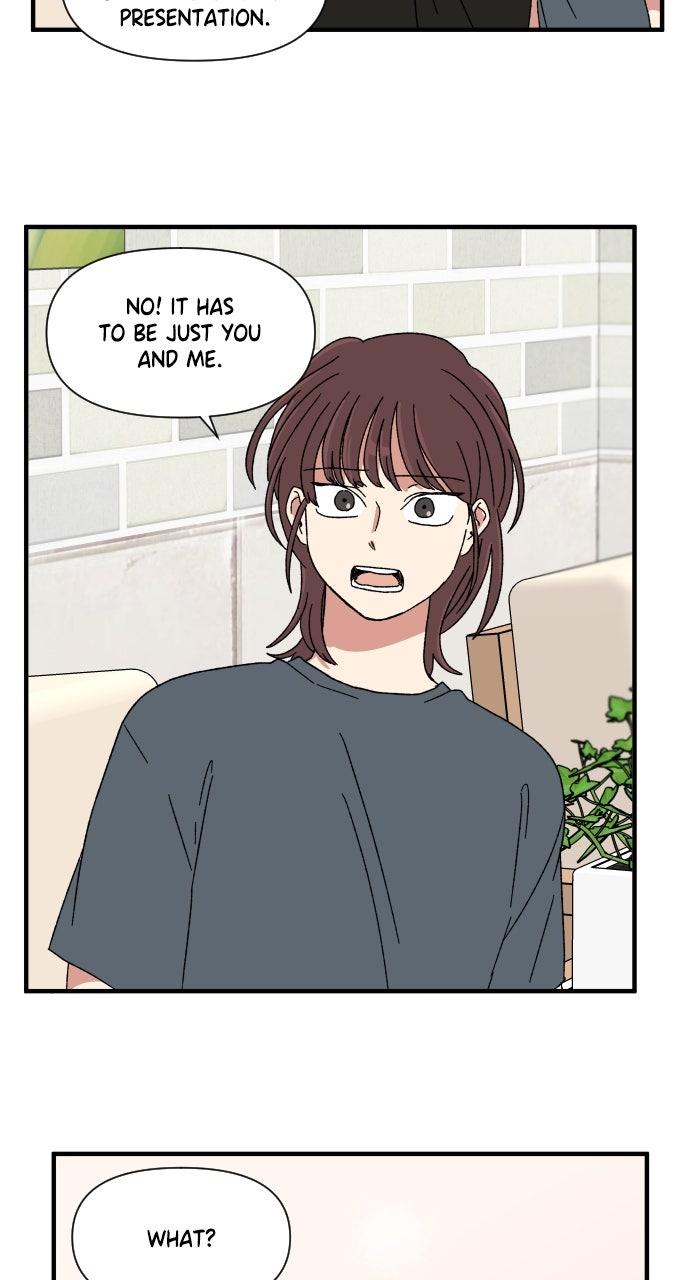 The Prize of Youth Chap 31 - Next Chap 32