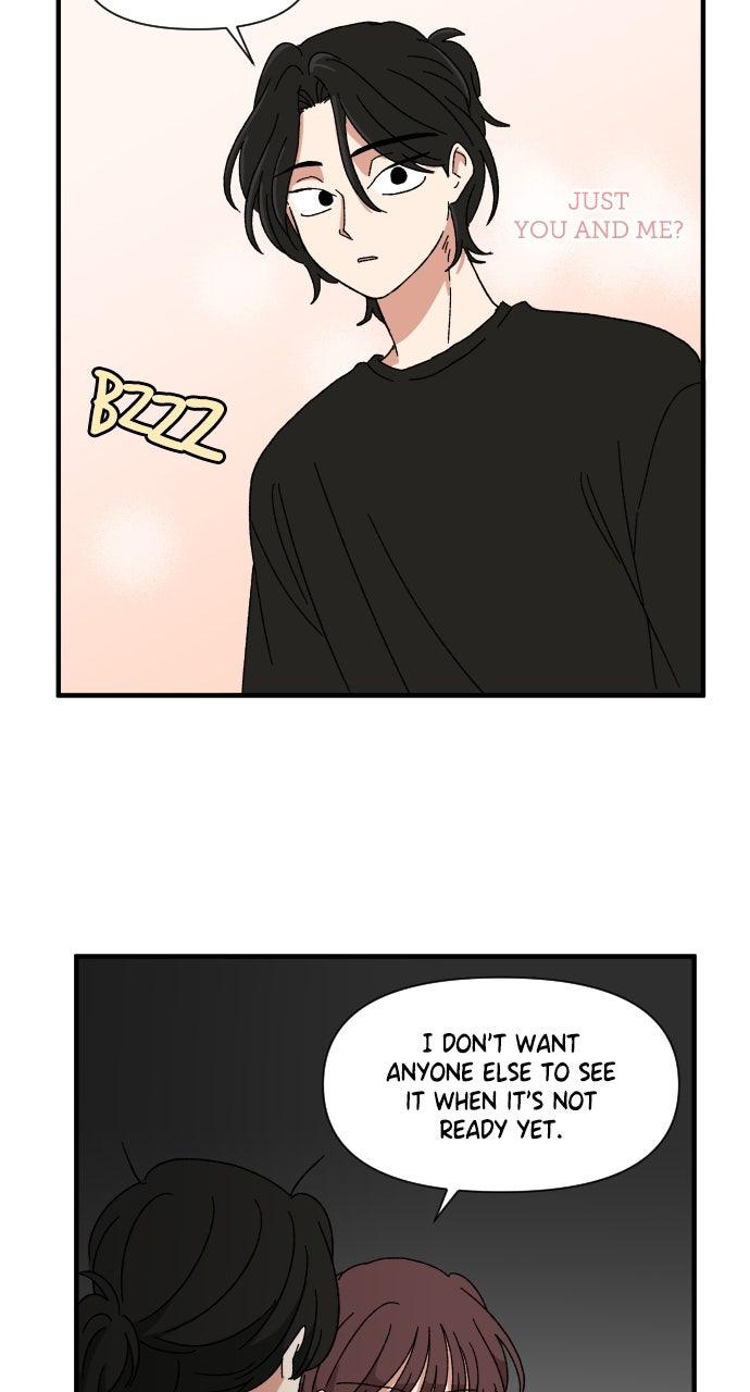 The Prize of Youth Chap 31 - Next Chap 32