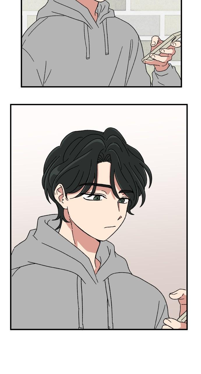 The Prize of Youth Chap 31 - Next Chap 32