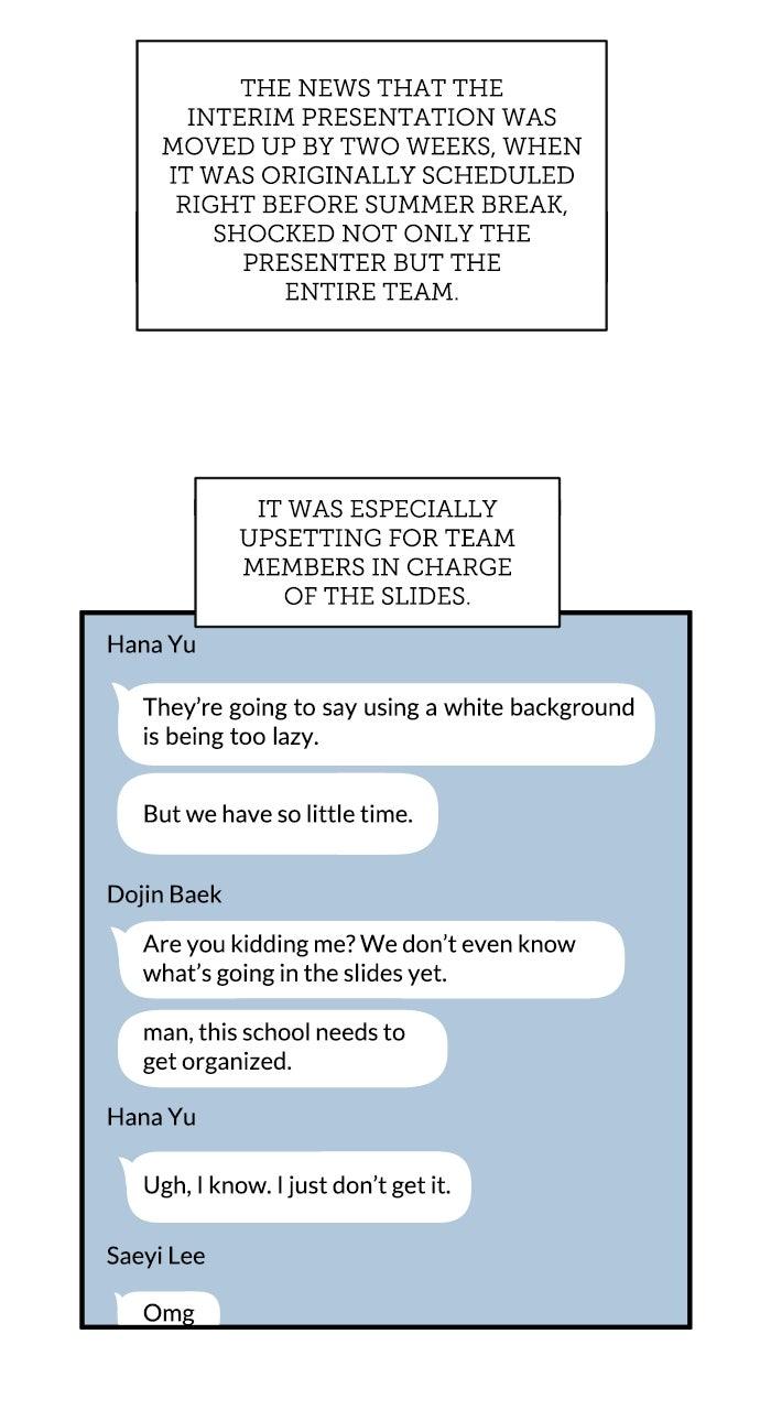 The Prize of Youth Chap 31 - Next Chap 32