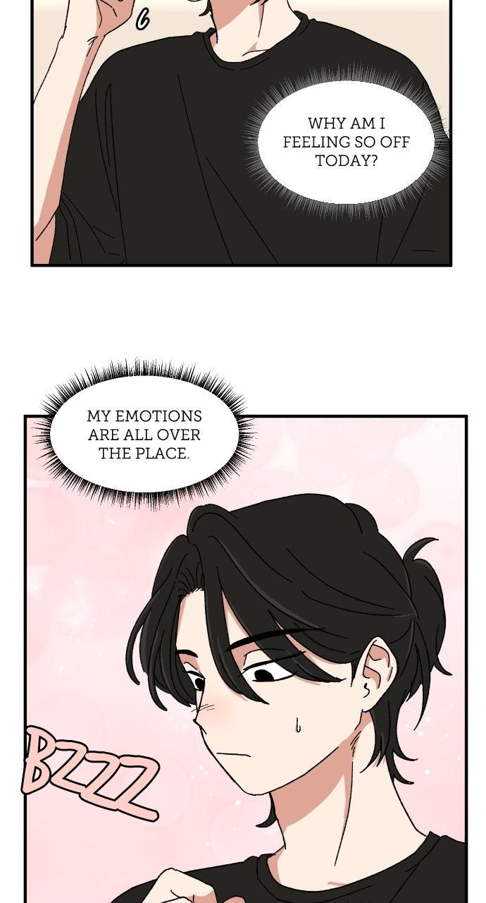 The Prize of Youth Chap 31 - Next Chap 32