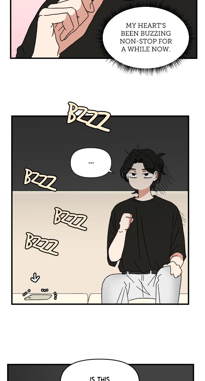 The Prize of Youth Chap 31 - Next Chap 32