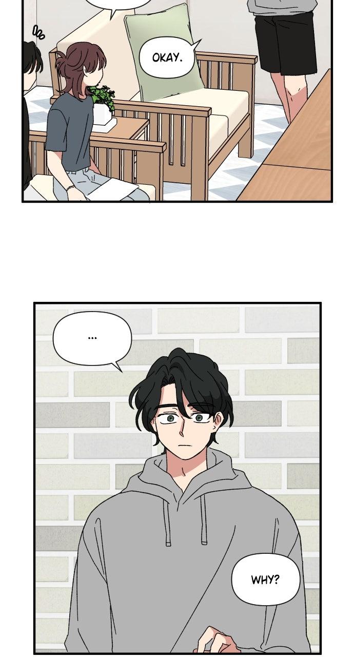 The Prize of Youth Chap 31 - Next Chap 32